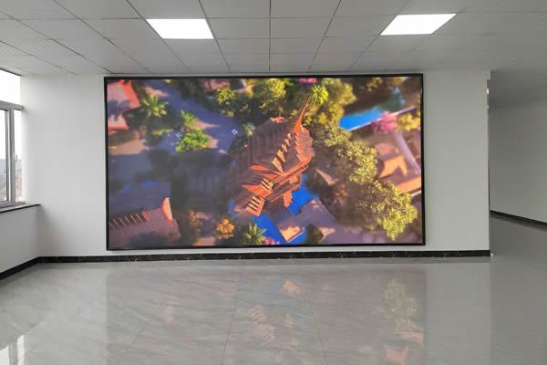 LED顯示屏十大品牌有哪些，選擇哪個(gè)LED顯示屏廠家比較好？