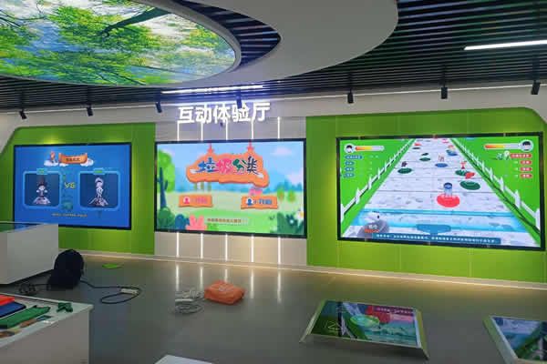 商業(yè)廣場大屏有哪些，商場大屏幕顯示用哪種好？